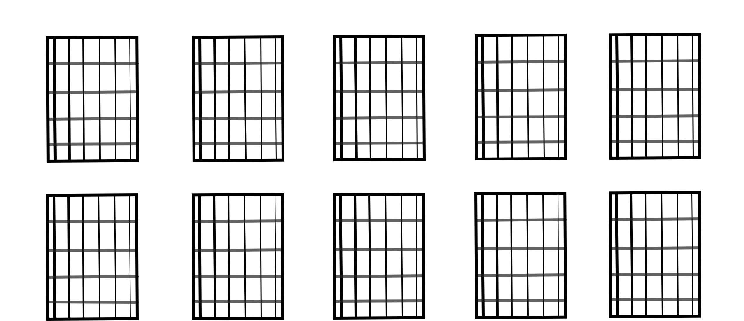 Printable Guitar Tab Chart