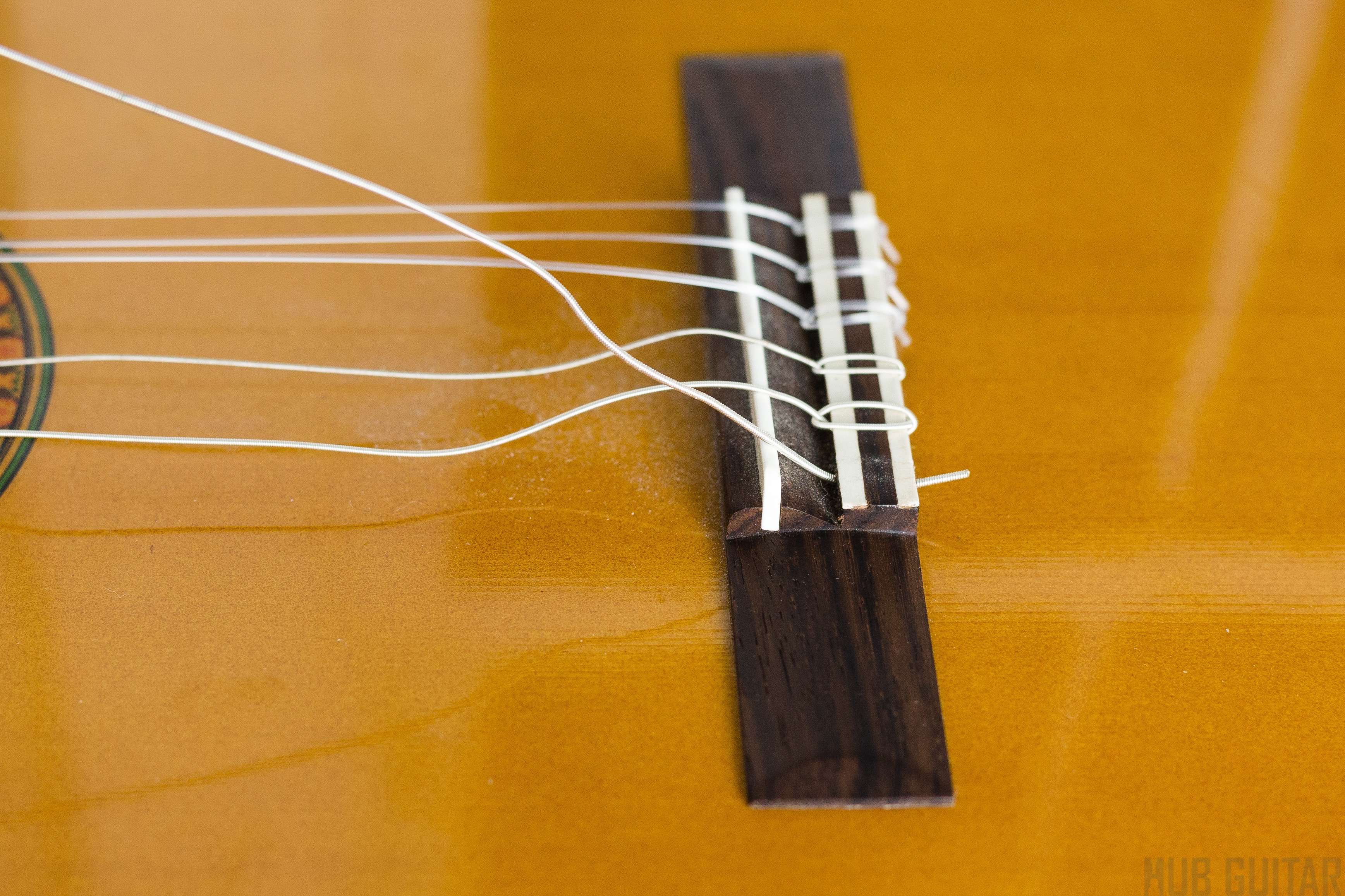 How To Change Your Guitar Strings | Hub