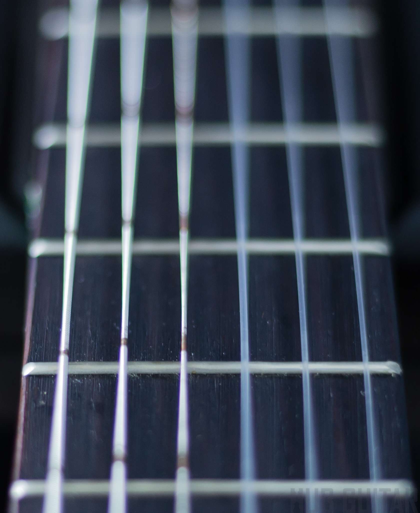 Regelmæssigt Afskedigelse Blank How Often Should You Change Your Strings? | Hub Guitar